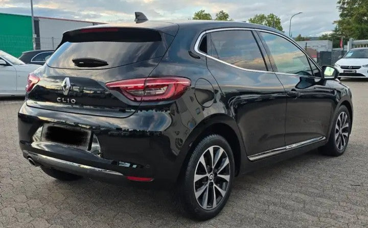 Renault Clio 1.0 tce Equilibre 90cv Manual 
(91cv),  Manual, 74053 km, 26/04/2023
