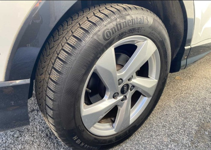 Audi Q3 35 TDI S tronic Business Advanced Sequential Diesel
km 49500.    12 / 2020.     150cv