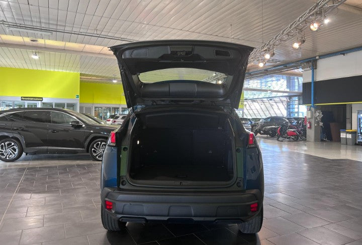 Peugeot 3008 1.2 puretech t Active Pack s&s 130cv Manual  64568 km,