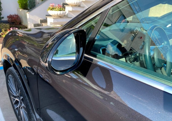 ❌ venduta❌Porsche Cayenne Coupe 3.0 e-hybrid tiptronic Sequential PHEV Petrol
(340cv ), PHEV Petrol, Sequential, 116711 km, 25/01/2022