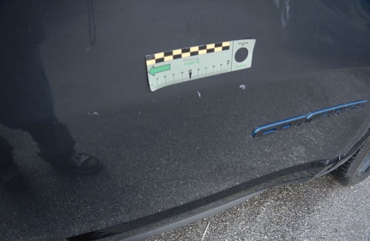 Jeep Compass 1.3 turbo t4 phev S 4xe auto Automatic PHEV Petrol
(180cv), 84296 km,