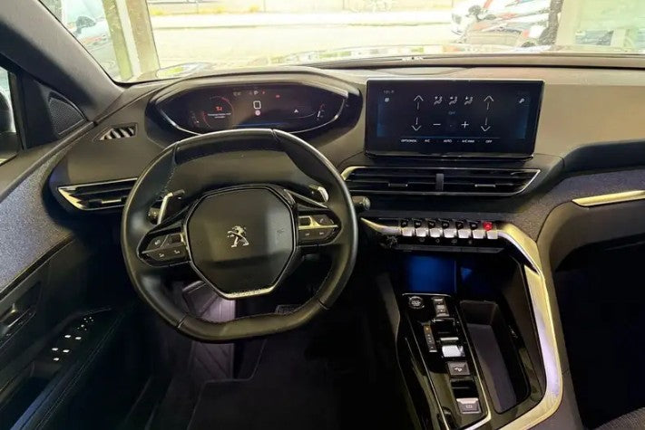 ❌ venduta sig d'Angeli❌  peugeot 3008 1.5 bluehdi GT s&s 130cv eat8 Automatic Diesel
  35446 km, 31/05/2023,