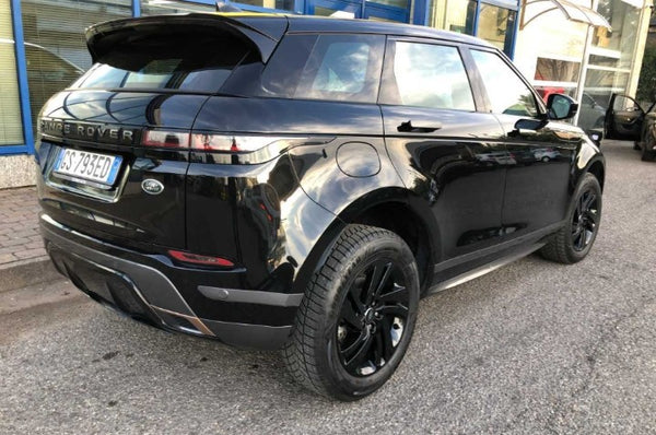 Land rover RANGE ROVER EVO 2.0D I4 163 MHEV R-Dynamic S AWD auto Automatic Diesel 163cv. km38253.