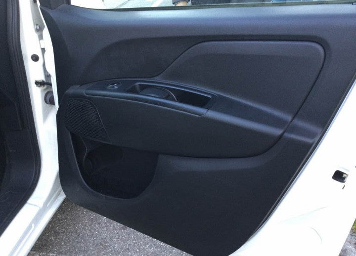 ✅ riservata ✅Fiat Doblò Cargo combi N1 1.3 mjt 95cv CH1 Easy S&S Manual Diesel, 19025 km,