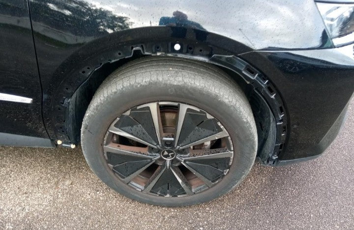 Ds DS 7 BlueHDi 130 Automatica Esprit De Voyage Automatic Diesel km45800 anno 31/01/2024