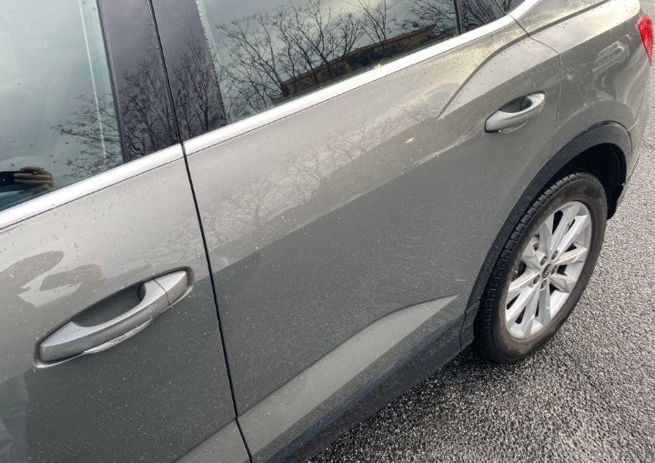 ❌venduta alberton❌.           Audi Q3 Sportback 35 TDI S TRONIC Sequential Diesel.           Anno 12/2021 km 125177