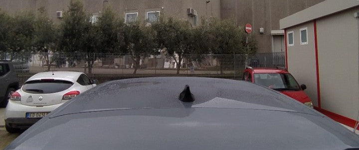 Land rover Range Rover Evoque 2.0d i4 mhev S awd 204cv auto Sequential Hybrid
(204PS), Hybrid, Sequential, 106109 km, 09/12/2021