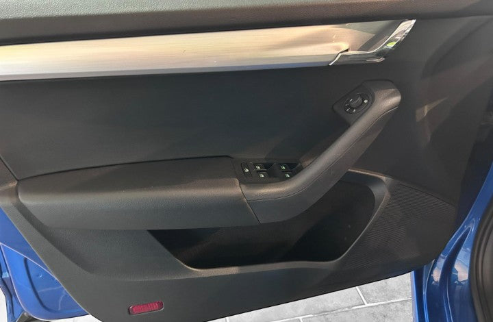 Skoda Octavia Wagon 1.6 tdi Style 115cv dsg Sequential Diesel
 148734 km,