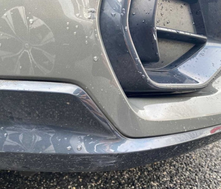 ❌venduta alberton❌.           Audi Q3 Sportback 35 TDI S TRONIC Sequential Diesel.           Anno 12/2021 km 125177