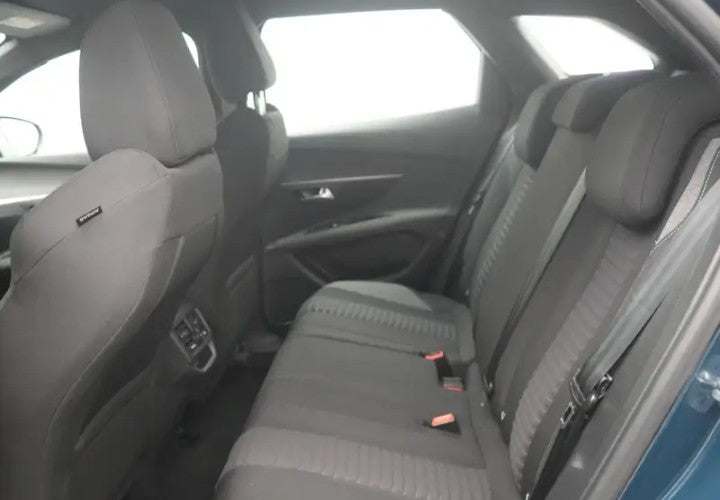 ❌venduta Lupi❌.            peugeot 3008 1.6 hybrid4  Allure Pack 300cv e-eat8 Automatic
 53400 km, 12/06/2023 ,2020