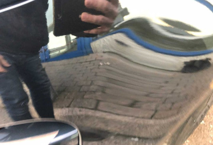 Land rover RANGE ROVER EVO 2.0D I4 163 MHEV R-Dynamic S AWD auto Automatic Diesel 163cv. km38253.