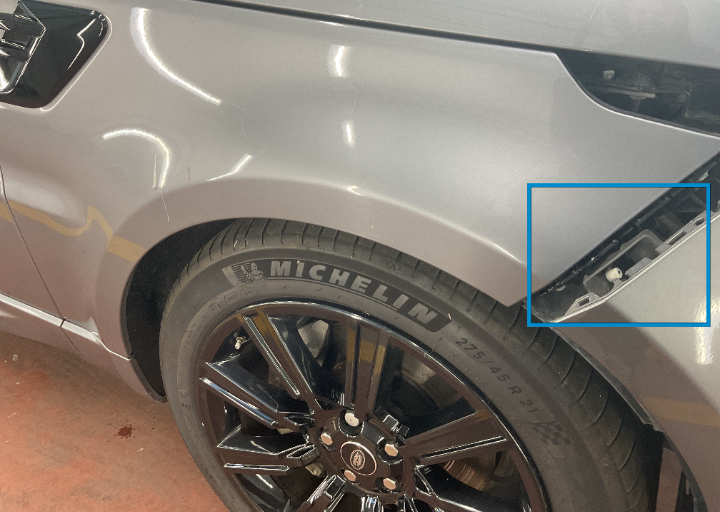 Land rover Range Rover Sport 3.0d i6 mhev HSE Dynamic 249cv a Sequential Hybrid
 126643 km,