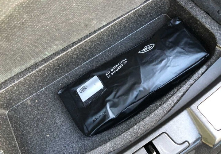 Land rover RANGE ROVER EVO 2.0D I4 163 MHEV R-Dynamic S AWD auto Automatic Diesel 163cv. km38253.