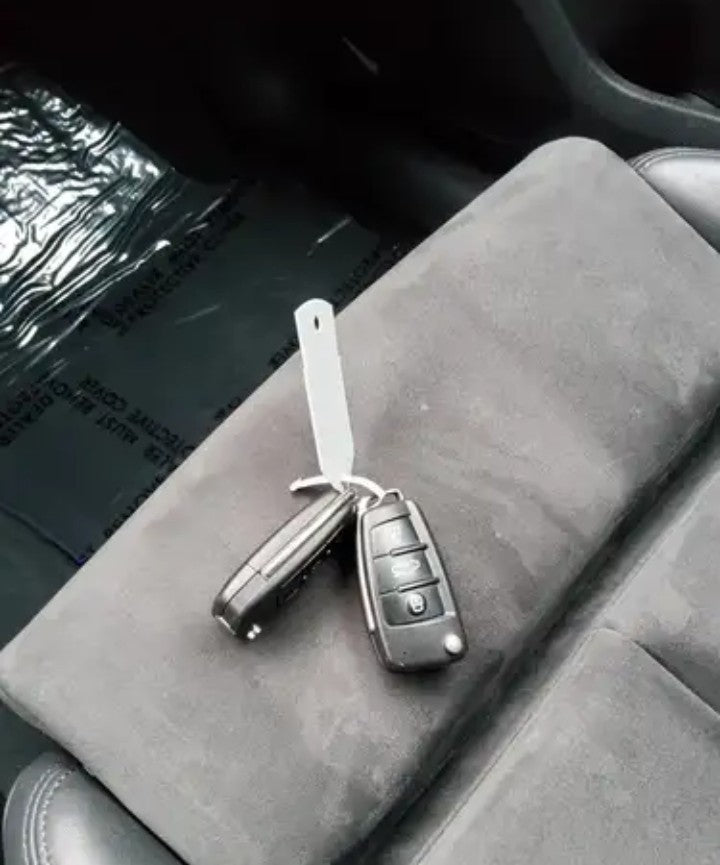 AUDI Q3 2.0 TDI 35 150CV  S-TRONIC km 104233