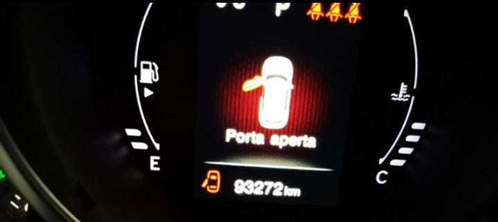 FIAT 500 X 1.6 MJT LOUNGE 4X2 120CV  MANUALE KM 93.000