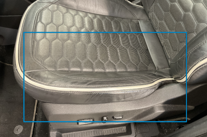 Ford Kuga 2.0 tdci Vignale s&s awd 180cv powershift Sequential  125773 km,