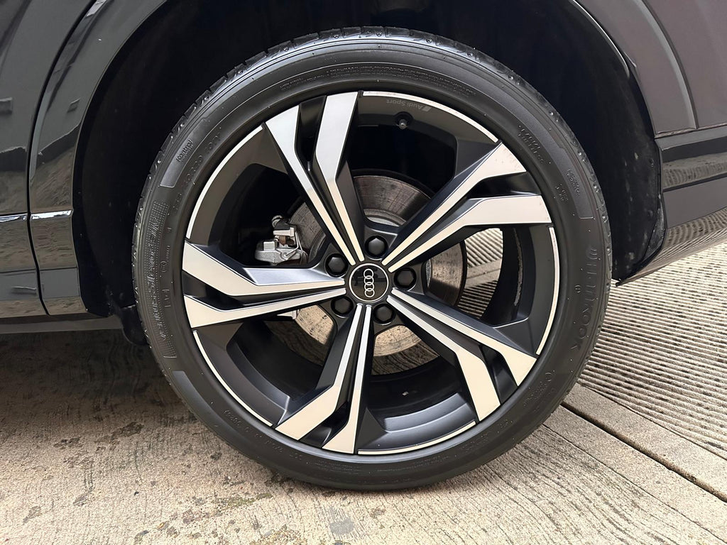 ❌riservata morando❌Audi Q3 Sportback 35 TDI  quattro    S-TRONIC Sequential Diesel 150cv  km 42690      Diesel  HYBRID