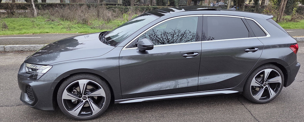 ❌ vendita❌Audi A3 Sportback 35 2.0 tdi S line Edition s-tronic Sequential Diesel
(150cv),  80596 km,