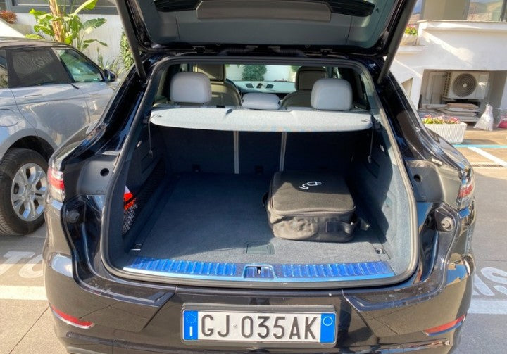 ❌ venduta❌Porsche Cayenne Coupe 3.0 e-hybrid tiptronic Sequential PHEV Petrol
(340cv ), PHEV Petrol, Sequential, 116711 km, 25/01/2022