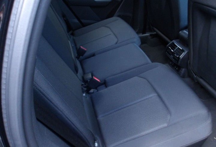 Audi Q3 Sportback 35 2.0 tdi Business Plus quattro s-tr Sequential Diesel
(150cv) 33032 km, 05/04/2024,