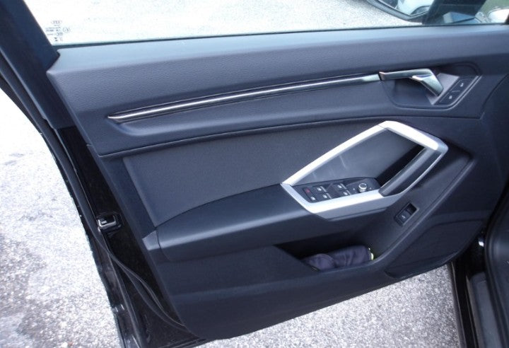 Audi Q3 Sportback 35 2.0 tdi Business Plus quattro s-tr Sequential Diesel
(150cv) 33032 km, 05/04/2024,