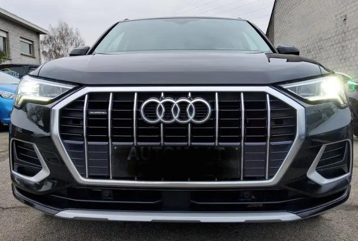 AUDI Q3 2.0 TDI 35 150CV  S-TRONIC km 104233