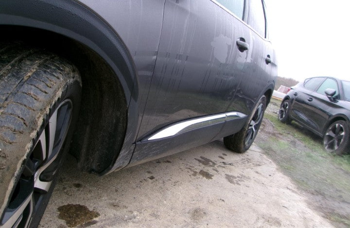 ❌ venduta sig d'Angeli❌  peugeot 3008 1.5 bluehdi GT s&s 130cv eat8 Automatic Diesel
  35446 km, 31/05/2023,