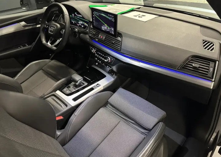 ❌ vendita❌Audi A3 Sportback 35 2.0 tdi S line Edition s-tronic Sequential Diesel
(150cv),  80596 km,