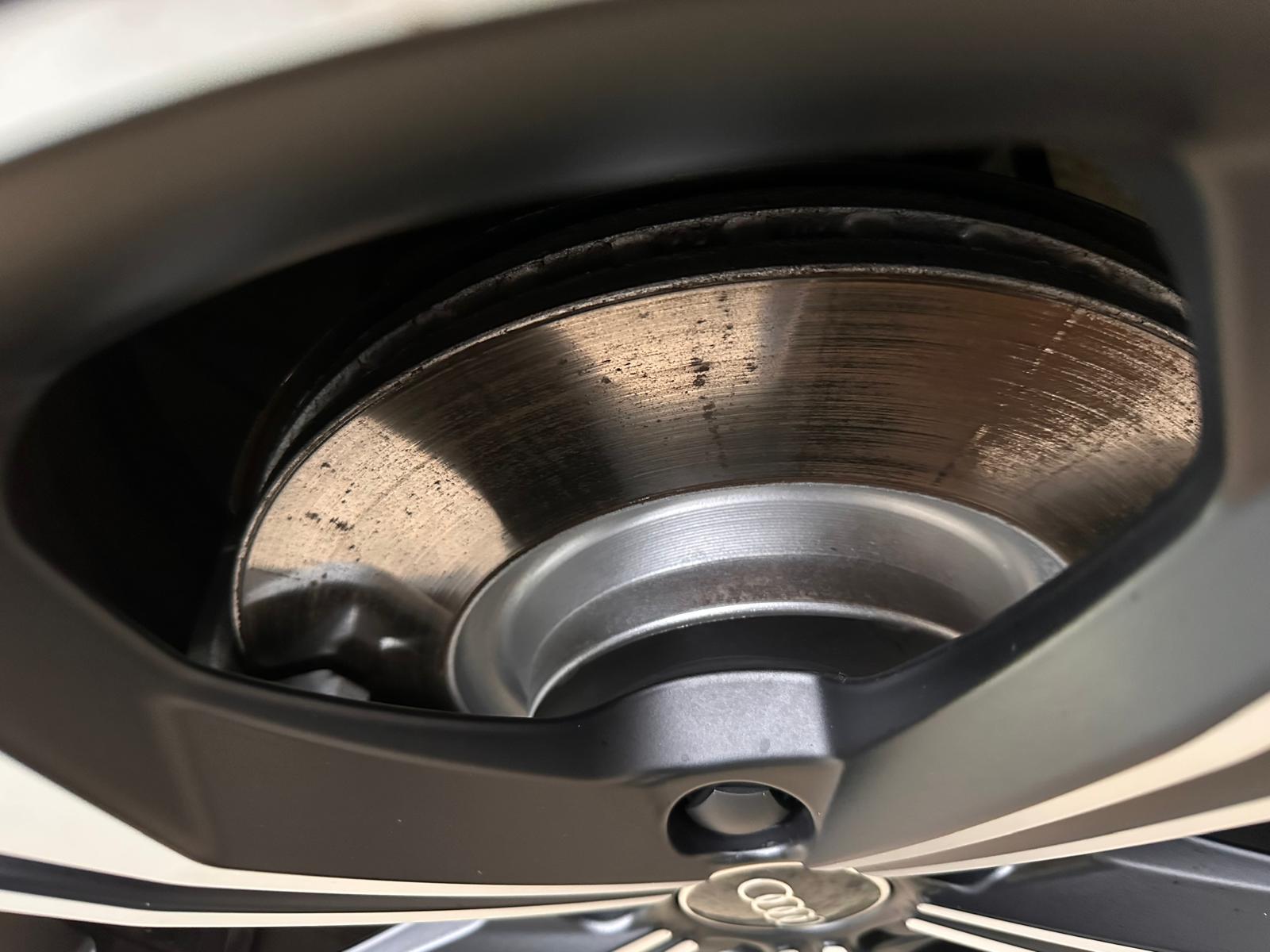 ❌riservata morando❌Audi Q3 Sportback 35 TDI  quattro    S-TRONIC Sequential Diesel 150cv  km 42690      Diesel  HYBRID