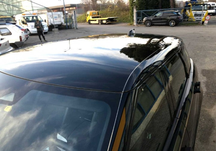 Land rover RANGE ROVER EVO 2.0D I4 163 MHEV R-Dynamic S AWD auto Automatic Diesel 163cv. km38253.