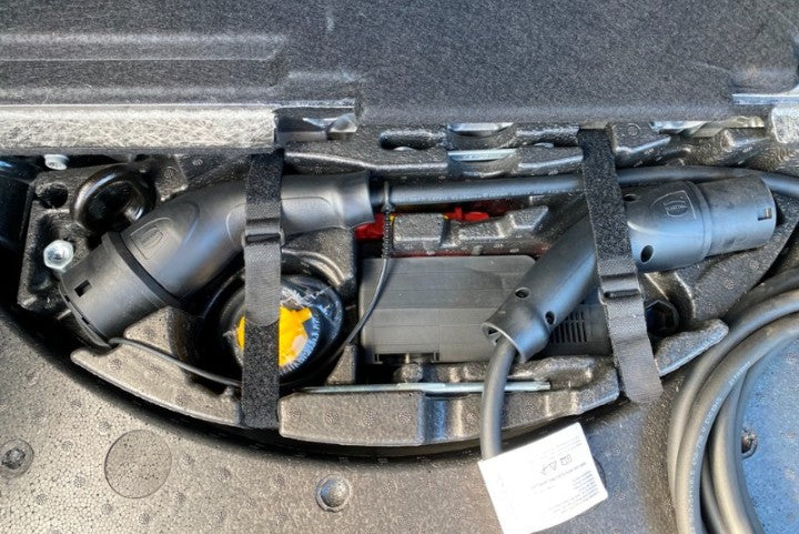 ❌ venduta❌Porsche Cayenne Coupe 3.0 e-hybrid tiptronic Sequential PHEV Petrol
(340cv ), PHEV Petrol, Sequential, 116711 km, 25/01/2022