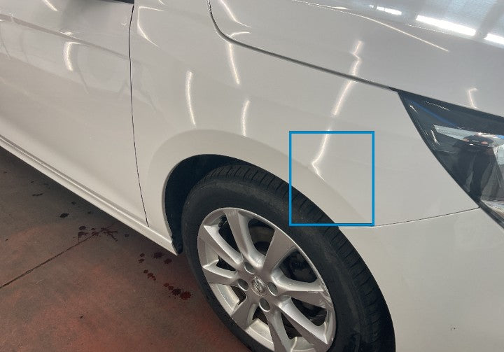 Opel Corsa 1.2 Edition 75cv Manual Petrol
(75cv), 126808 km,