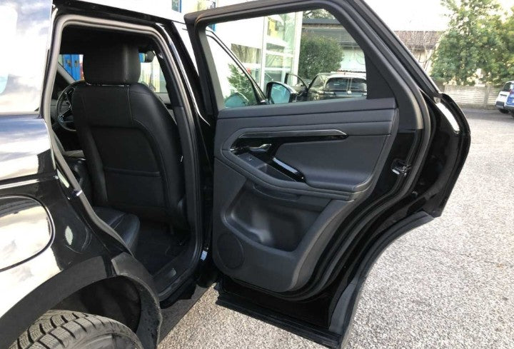 Land rover RANGE ROVER EVO 2.0D I4 163 MHEV R-Dynamic S AWD auto Automatic Diesel 163cv. km38253.