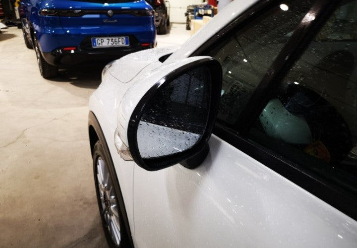 FIAT 500 X 1.6 MJT LOUNGE 4X2 120CV  MANUALE KM 93.000