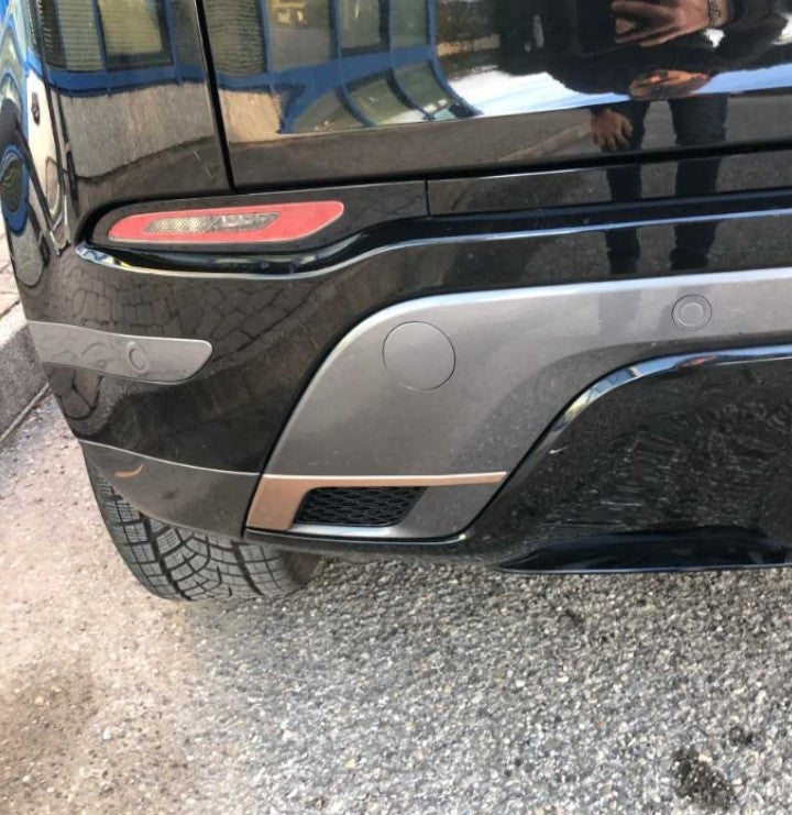 Land rover RANGE ROVER EVO 2.0D I4 163 MHEV R-Dynamic S AWD auto Automatic Diesel 163cv. km38253.