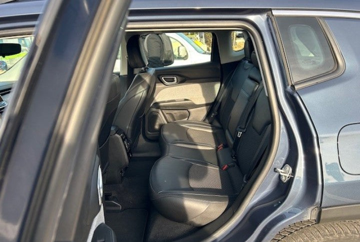 ❌riservata pino ❌Jeep Compass 1.3 turbo t4 phev Business 4xe auto Automatic PHEV Petrol. (190cv), PHEV 
85231 km,