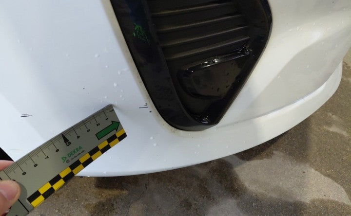 Ford Fiesta 5p 1.1 Titanium 75cv Manual benzina 
(75PS), Petrol, , 35000 km,