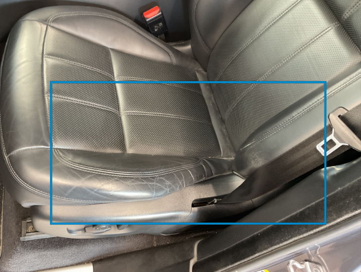 Land rover Range Rover Sport 3.0d i6 mhev HSE Dynamic 249cv a Sequential Hybrid
 126643 km,