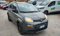 Fiat Panda 0.9 t.air t. Wild 4x4 s&s 85cv Manual Petrol
(85PS), Petrol, , 47904 km,
