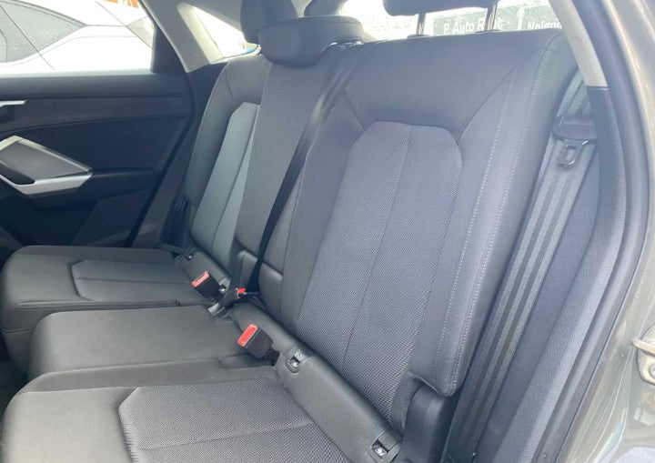 ❌venduta alberton❌.           Audi Q3 Sportback 35 TDI S TRONIC Sequential Diesel.           Anno 12/2021 km 125177