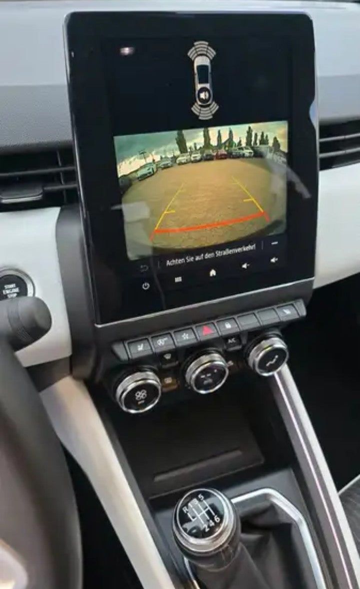 Renault Clio 1.0 tce Equilibre 90cv Manual 
(91cv),  Manual, 74053 km, 26/04/2023