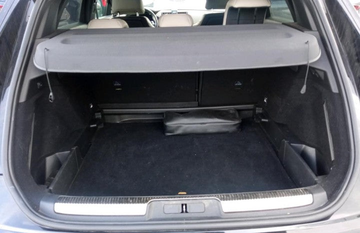 Ds DS 7 BlueHDi 130 Automatica Esprit De Voyage Automatic Diesel km45800 anno 31/01/2024