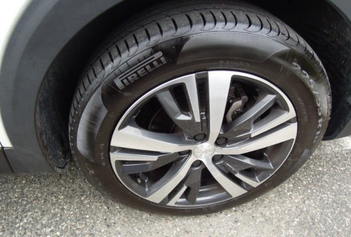 ❌ riservata Cardillo❌.     Peugeot 3008 1.5 bluehdi Allure s&s 130cv eat8 Automatic Diesel
 112070 km,