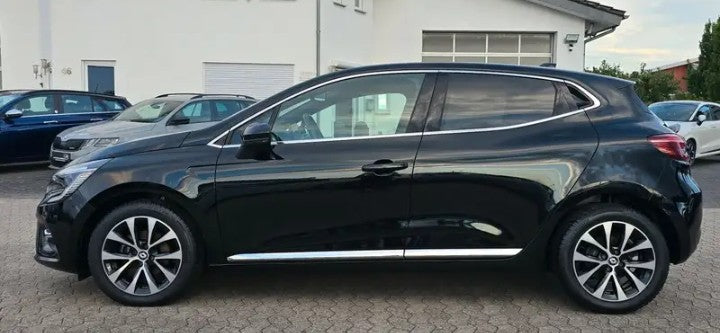 Renault Clio 1.0 tce Equilibre 90cv Manual 
(91cv),  Manual, 74053 km, 26/04/2023