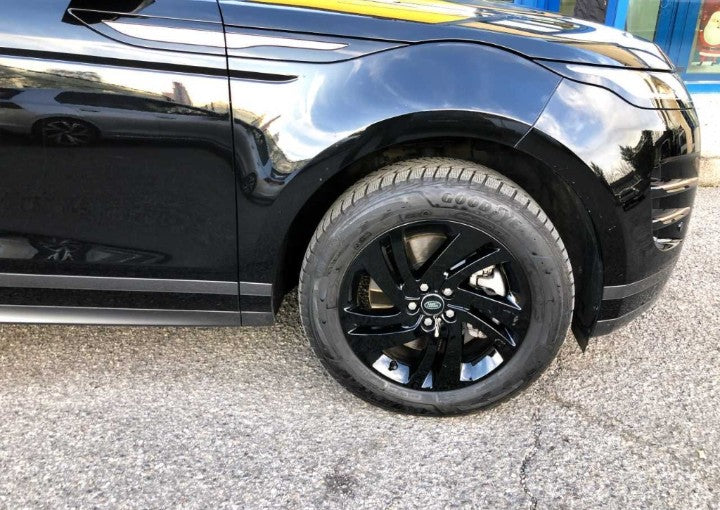 Land rover RANGE ROVER EVO 2.0D I4 163 MHEV R-Dynamic S AWD auto Automatic Diesel 163cv. km38253.