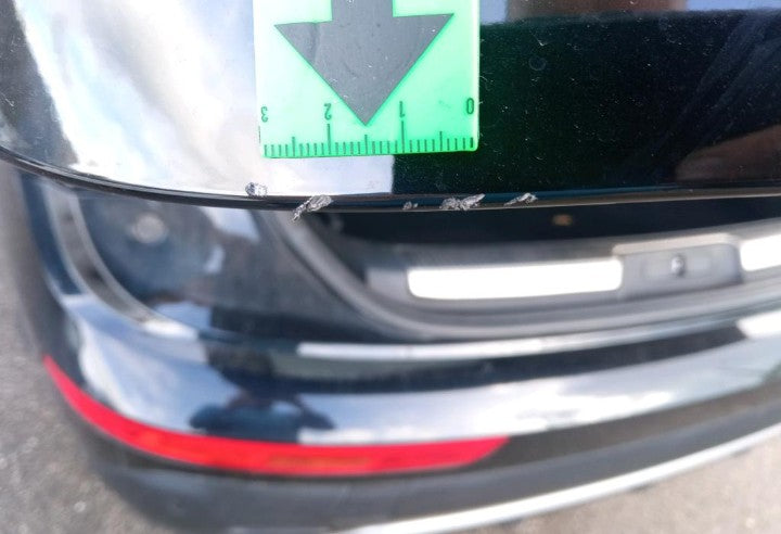 Ds DS 7 BlueHDi 130 Automatica Esprit De Voyage Automatic Diesel km45800 anno 31/01/2024