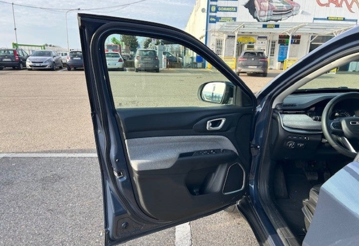 ❌riservata pino ❌Jeep Compass 1.3 turbo t4 phev Business 4xe auto Automatic PHEV Petrol. (190cv), PHEV 
85231 km,