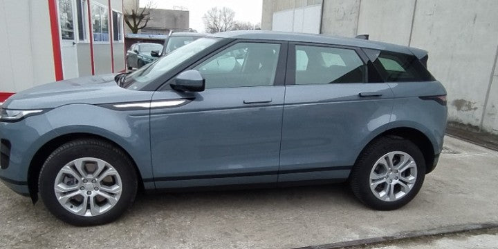 Land rover Range Rover Evoque 2.0d i4 mhev S awd 204cv auto Sequential Hybrid
(204PS), Hybrid, Sequential, 106109 km, 09/12/2021