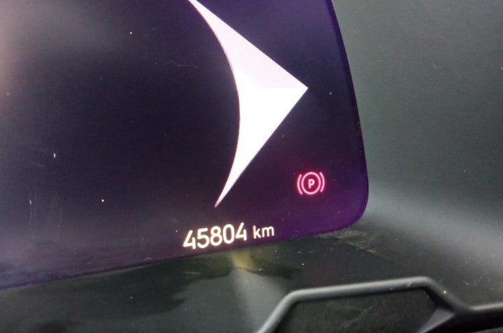 Ds DS 7 BlueHDi 130 Automatica Esprit De Voyage Automatic Diesel km45800 anno 31/01/2024