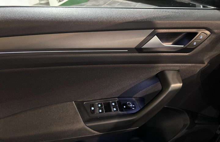 Volkswagen T-Roc 1.5 tsi Style dsg Sequential 
(150cv.) 83078 km,